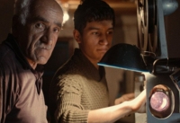 Azərbaycanlı rejissorun filmi Cənubi Koreyada mükafat qazanıb