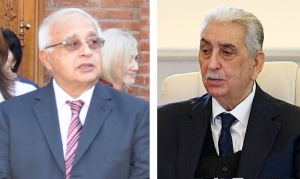 Fəxri Xiyabanın yolu Qarabağdan keçəydi – AKTUAL