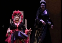 Beynəlxalq Teatr Festivalında Qran-Pri - GƏNCƏ TEATRININ UĞURU