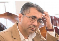 “İnsanlar da ağac kimidi elə&quot; - Əli Şirin Şükürlünün ŞEİRLƏRİ