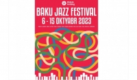 Bakı Caz Festivalı oktyabrın 6-da başlayacaq