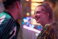 Yeni türk filmi &quot;UFO&quot;nun treyleri yayımlanıb