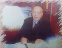 Seyidovlar soyunun g&ouml;rkəmli n&uuml;mayəndəsi