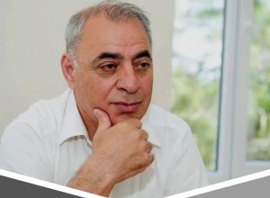 Şeir kimi &ouml;m&uuml;r - Elegiya