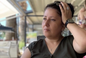 “Yenə də çaşdırdı nağıllar məni” - TƏRANƏ DƏMİRİN ŞEİRLƏRİ