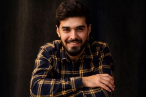 “Xudavi” – Rəvan Cavidin hekayəsi
