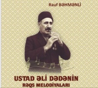 Əli Dədənin nəfəsi ilə yaşayan rəqslər