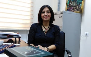Mədəniyyət Nazirliyində yeni təyinat