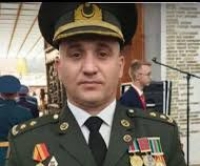 ŞƏHİDLƏRİ UNUTMAYAQ - General Polad Həşimov “Sənin parlaq gələcəyin var” deyə tərifləmişdi Babək Ramaldanovu