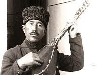 Aşıq Hüseyn Bozalqanlının 155 illiyinə