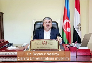 Azərbaycanlılara &quot;azəri&quot; demək doğrudur?