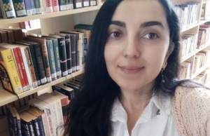 BƏLƏDÇİMİZ ŞEİRdə “Sonsuzadək eyni...”