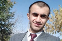 ŞEİR SAATInda Furqan Sadıqın şeirləri