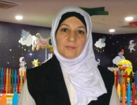 “Hər gün saçlarımdan asılıram” - Mina Rəşidin şeirləri