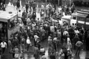“Məni Bayıl türməsinə saldılar…” - SUMQAYIT HADİSƏLƏRİNİN 36-CI İLDÖNÜMÜNƏ