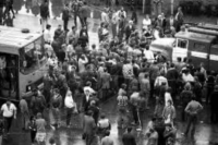 “Məni Bayıl türməsinə saldılar…” - SUMQAYIT HADİSƏLƏRİNİN 36-CI İLDÖNÜMÜNƏ