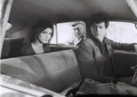 Bizim kino- &ldquo;Sən niyə susursan?!&rdquo;