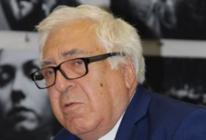 “Qonağımız var” layihəsinin növbəti qonağı Xalq yazıçısı Anar olacaq