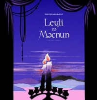 Bu gün Opera və Balet teatrında “Leyli və Məcnun” tamaşasıdır
