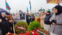 Bu gün Şəhid leytenant Teymur Abbasovun Şəhadətindən 3 il keçir