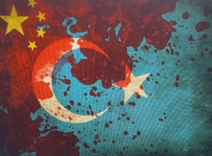 “Uygur Türkleri / Doğu Türkistan” - Selahaddin Kaşgarlı