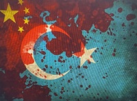 “Uygur Türkleri / Doğu Türkistan” - Selahaddin Kaşgarlı