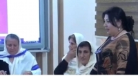 Misralara çevrilmiş zərif duyğular…
