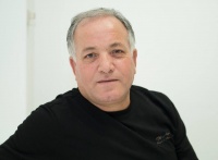 Elə o özü də dənizə bənzəyir...