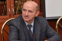 Vətənpərvərlik poeziyasının mükəmməl nümayəndəsi – RAMİZ QUSARÇAYLI