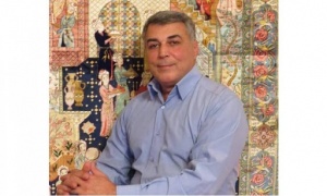 &quot;Şuşa qızı&quot; xalçası, &quot;Ağ dəvələr&quot; və sair