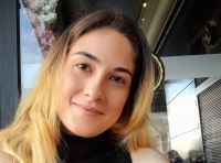 “Başqasına verə biləcəyiniz ən yaxşı şey hörmət və sevgidir” - HANDE UYARLA MÜSAHİBƏ