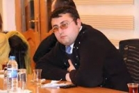 Mükafatçıların müsabiqəyə təqdim etdikləri poeziya nümunələri - II ALLAHŞÜKÜR AĞA