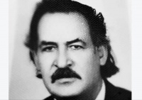 Ermənistan SSR Yazı&ccedil;ılar İttifaqının Azərbaycan b&ouml;lməsinin rəhbəri