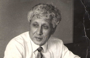 Klassik uşaq ədəbiyyatından seçmələr – TOFİQ MAHMUD, “Ehey... durnalar”