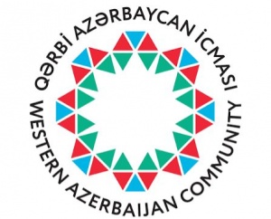 Qərbi Azərbaycan icmasının beynəlxalq hüquq müstəvisində fəaliyyəti
