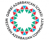 Qərbi Azərbaycan icmasının beynəlxalq hüquq müstəvisində fəaliyyəti