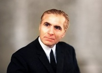 M&uuml;hacir Azərbaycan şairi Əli Tudənin doğum g&uuml;n&uuml;nə