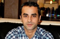 Şəkildən qoltuq ağaclarını silib atasına ayaq çəkən uşaq – qazi şair Emin Pirinin şeirləri