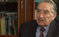 Şair Ənvər Əhməd vəfat edib