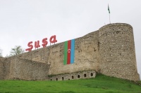Şuşa ilə &uuml;&ccedil; g&ouml;r&uuml;ş