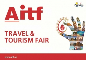Bu gün Azərbaycan Beynəlxalq Turizm və Səyahətlər sərgisi açıldı
