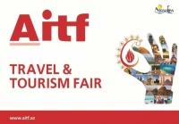 Bu gün Azərbaycan Beynəlxalq Turizm və Səyahətlər sərgisi açıldı