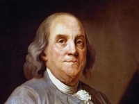 Benjamin Franklinin aforizmləri