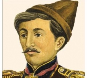 Pedaqoq, alim, hərbçi, yazıçı, tərcüməçi…