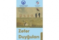 Şuşa İli”nə həsr olunmuş “Zəfər duyğuları”nda çağdaş poeziyamız təmsil olunur