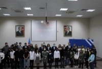 Azərbaycan Mədəniyyəti Sosial Platforması 20 Yanvar faciəsinə həsr olunmuş tədbir keçirib