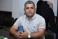 ƏN YENİ POEZİYA - Vüsal Oğuz, “Unutmaq çətin…”