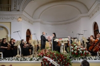 “Sirius”– səmada ən parlaq ulduzlardan biridir, yaxud Firəngiz Əlizadə festivalının ştrixləri