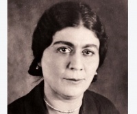 Azərbaycan səhnəsinin ilk qadın simalarından biri - PORTRET