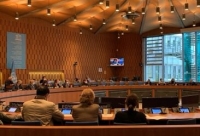 UNESCO: Azərbaycan nümayəndə heyətinin üzvləri Baş konfransın 41-ci sessiyasında iştirak edirlər